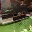2024 Mitsubishi Triton in Malaysia – new 2.4L 4N16 engine, up to 204 PS/470 Nm, RM102k to RM166k