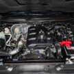 2024 Mitsubishi Triton in Malaysia – new 2.4L 4N16 engine, up to 204 PS/470 Nm, RM102k to RM166k