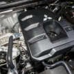 2024 Mitsubishi Triton in Malaysia – new 2.4L 4N16 engine, up to 204 PS/470 Nm, RM102k to RM166k