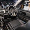 2024 Mitsubishi Triton in Malaysia – new 2.4L 4N16 engine, up to 204 PS/470 Nm, RM102k to RM166k