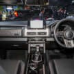 2024 Mitsubishi Triton in Malaysia – new 2.4L 4N16 engine, up to 204 PS/470 Nm, RM102k to RM166k