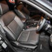 2024 Mitsubishi Triton in Malaysia – new 2.4L 4N16 engine, up to 204 PS/470 Nm, RM102k to RM166k
