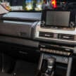 2024 Mitsubishi Triton in Malaysia – new 2.4L 4N16 engine, up to 204 PS/470 Nm, RM102k to RM166k
