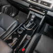 2024 Mitsubishi Triton in Malaysia – new 2.4L 4N16 engine, up to 204 PS/470 Nm, RM102k to RM166k