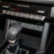 2024 Mitsubishi Triton in Malaysia – new 2.4L 4N16 engine, up to 204 PS/470 Nm, RM102k to RM166k