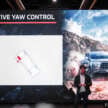 2024 Mitsubishi Triton in Malaysia – new 2.4L 4N16 engine, up to 204 PS/470 Nm, RM102k to RM166k