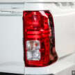 2024 Mitsubishi Triton in Malaysia – new 2.4L 4N16 engine, up to 204 PS/470 Nm, RM102k to RM166k
