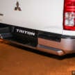 2024 Mitsubishi Triton in Malaysia – new 2.4L 4N16 engine, up to 204 PS/470 Nm, RM102k to RM166k