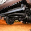 2024 Mitsubishi Triton in Malaysia – new 2.4L 4N16 engine, up to 204 PS/470 Nm, RM102k to RM166k