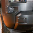 2024 Mitsubishi Triton in Malaysia – new 2.4L 4N16 engine, up to 204 PS/470 Nm, RM102k to RM166k