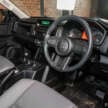 2024 Mitsubishi Triton in Malaysia – new 2.4L 4N16 engine, up to 204 PS/470 Nm, RM102k to RM166k