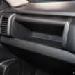 2024 Mitsubishi Triton in Malaysia – new 2.4L 4N16 engine, up to 204 PS/470 Nm, RM102k to RM166k
