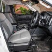 2024 Mitsubishi Triton in Malaysia – new 2.4L 4N16 engine, up to 204 PS/470 Nm, RM102k to RM166k