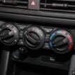 2024 Mitsubishi Triton in Malaysia – new 2.4L 4N16 engine, up to 204 PS/470 Nm, RM102k to RM166k