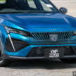 PANDU UJI: Peugeot 408 GT — <em>crossover</em> bergaya, taruhan kebangkitan Peugeot yang akan berhasil?