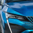 PANDU UJI: Peugeot 408 GT — <em>crossover</em> bergaya, taruhan kebangkitan Peugeot yang akan berhasil?