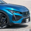PANDU UJI: Peugeot 408 GT — <em>crossover</em> bergaya, taruhan kebangkitan Peugeot yang akan berhasil?