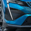 PANDU UJI: Peugeot 408 GT — <em>crossover</em> bergaya, taruhan kebangkitan Peugeot yang akan berhasil?