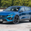 PANDU UJI: Peugeot 408 GT — <em>crossover</em> bergaya, taruhan kebangkitan Peugeot yang akan berhasil?