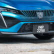 PANDU UJI: Peugeot 408 GT — <em>crossover</em> bergaya, taruhan kebangkitan Peugeot yang akan berhasil?