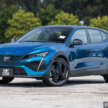 PANDU UJI: Peugeot 408 GT — <em>crossover</em> bergaya, taruhan kebangkitan Peugeot yang akan berhasil?