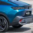 PANDU UJI: Peugeot 408 GT — <em>crossover</em> bergaya, taruhan kebangkitan Peugeot yang akan berhasil?