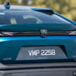PANDU UJI: Peugeot 408 GT — <em>crossover</em> bergaya, taruhan kebangkitan Peugeot yang akan berhasil?