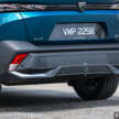 PANDU UJI: Peugeot 408 GT — <em>crossover</em> bergaya, taruhan kebangkitan Peugeot yang akan berhasil?