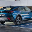 PANDU UJI: Peugeot 408 GT — <em>crossover</em> bergaya, taruhan kebangkitan Peugeot yang akan berhasil?