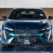 PANDU UJI: Peugeot 408 GT — <em>crossover</em> bergaya, taruhan kebangkitan Peugeot yang akan berhasil?