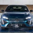 PANDU UJI: Peugeot 408 GT — <em>crossover</em> bergaya, taruhan kebangkitan Peugeot yang akan berhasil?