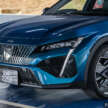 PANDU UJI: Peugeot 408 GT — <em>crossover</em> bergaya, taruhan kebangkitan Peugeot yang akan berhasil?