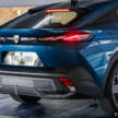 PANDU UJI: Peugeot 408 GT — <em>crossover</em> bergaya, taruhan kebangkitan Peugeot yang akan berhasil?