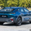 PANDU UJI: Peugeot 408 GT — <em>crossover</em> bergaya, taruhan kebangkitan Peugeot yang akan berhasil?