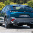 PANDU UJI: Peugeot 408 GT — <em>crossover</em> bergaya, taruhan kebangkitan Peugeot yang akan berhasil?
