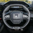 PANDU UJI: Peugeot 408 GT — <em>crossover</em> bergaya, taruhan kebangkitan Peugeot yang akan berhasil?