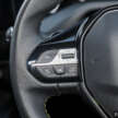 PANDU UJI: Peugeot 408 GT — <em>crossover</em> bergaya, taruhan kebangkitan Peugeot yang akan berhasil?