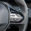 PANDU UJI: Peugeot 408 GT — <em>crossover</em> bergaya, taruhan kebangkitan Peugeot yang akan berhasil?