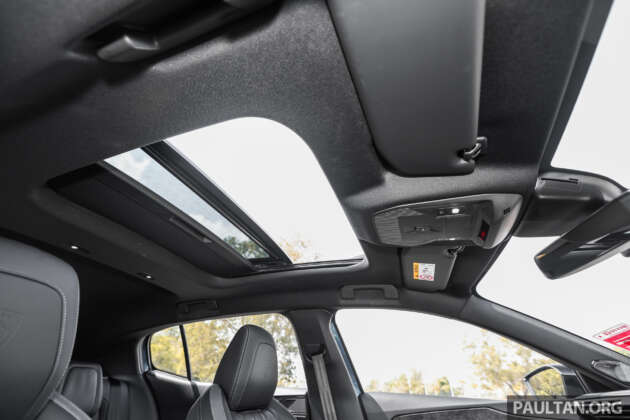 PANDU UJI: Peugeot 408 GT — <em>crossover</em> bergaya, taruhan kebangkitan Peugeot yang akan berhasil?