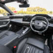 PANDU UJI: Peugeot 408 GT — <em>crossover</em> bergaya, taruhan kebangkitan Peugeot yang akan berhasil?