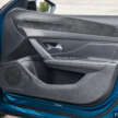PANDU UJI: Peugeot 408 GT — <em>crossover</em> bergaya, taruhan kebangkitan Peugeot yang akan berhasil?