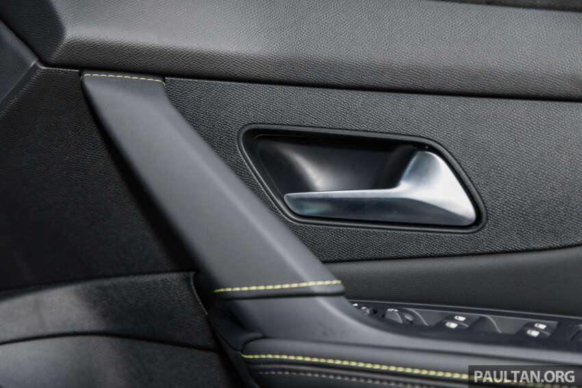 PANDU UJI: Peugeot 408 GT — <em>crossover</em> bergaya, taruhan kebangkitan Peugeot yang akan berhasil? 1828846