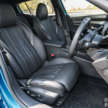 PANDU UJI: Peugeot 408 GT — <em>crossover</em> bergaya, taruhan kebangkitan Peugeot yang akan berhasil?