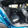 PANDU UJI: Peugeot 408 GT — <em>crossover</em> bergaya, taruhan kebangkitan Peugeot yang akan berhasil?