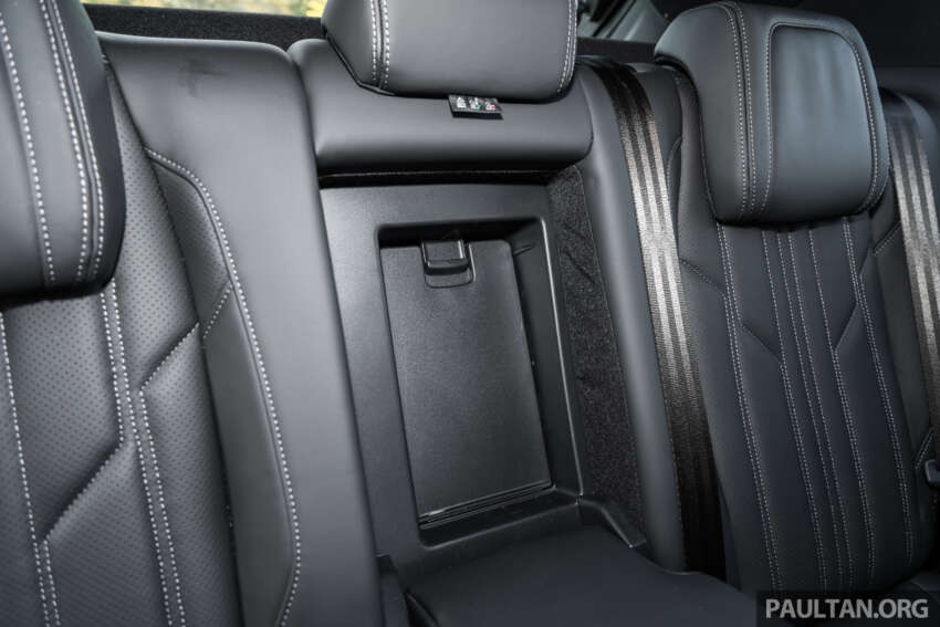 PANDU UJI: Peugeot 408 GT — <em>crossover</em> bergaya, taruhan kebangkitan Peugeot yang akan berhasil? 1828865