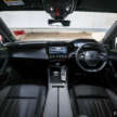 PANDU UJI: Peugeot 408 GT — <em>crossover</em> bergaya, taruhan kebangkitan Peugeot yang akan berhasil?
