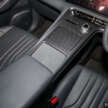 Proton eMas 7 open for booking, from RM120k est – EV’s interior shown for first time at ACE, come see it!