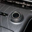 Proton eMas 7 open for booking, from RM120k est – EV’s interior shown for first time at ACE, come see it!
