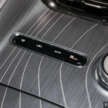 Proton eMas 7 open for booking, from RM120k est – EV’s interior shown for first time at ACE, come see it!