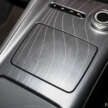Proton eMas 7 open for booking, from RM120k est – EV’s interior shown for first time at ACE, come see it!
